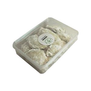 قطاب گردویی خانگی پریجان - 350 گرم