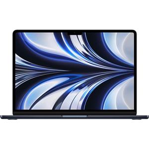 لپ تاپ 13.6 اینچ اپل مدل MacBook Air-MLY33 M2 2022 Apple MacBook Air 2022 MLY33 M2 8GB 256GB SSD GPU 8 CORE