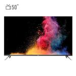 Gplus GTV - 50PU744N Smart LED 50 Inch TV