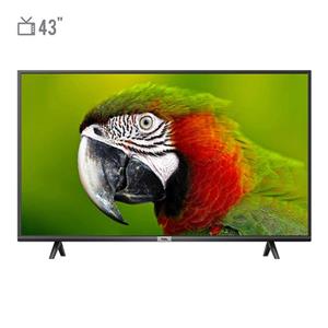 تلویزیون ال ای دی هوشمند تی سی مدل 43S5200 سایز اینچ TCL Smart LED Inch TV 