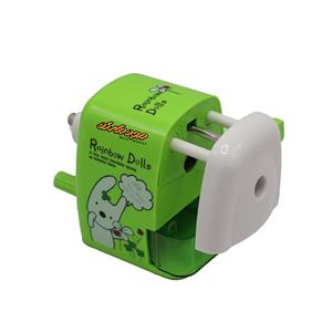 تراش رومیزی طرح عروسکی دلی