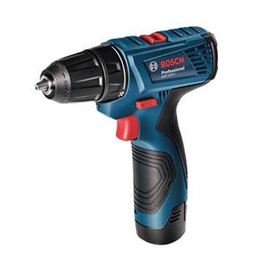 دریل پیچ گوشتی شارژی بوش مدل GSR 120-LI