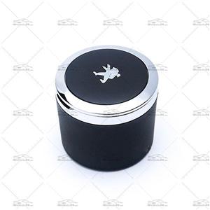 جا سیگاری اصلی پژو 206 طرح RC