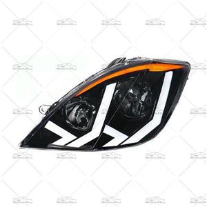 چراغ جلو اسپرت تیبا طرح هوراکان کد 2200