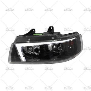 چراغ جلو اسپرت سمند طرح دنا پلاس کد 2204