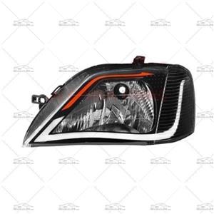 چراغ جلو اسپرت تندر 90 طرح آکورد پلاس کد 2280