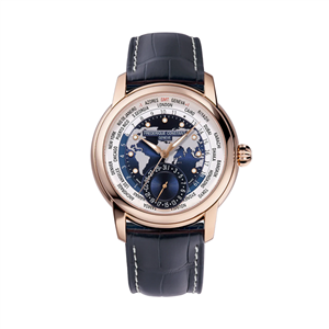 ساعت مچی مردانه فردریک کنستانت Frederique Constant FC-718NWWM4H9