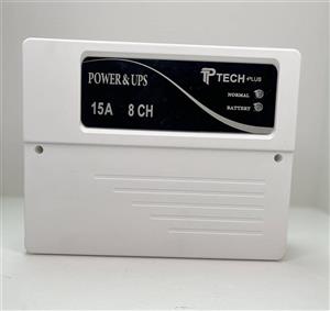 یو پی اس تک پلاس 30 آمپر (30A UPS)