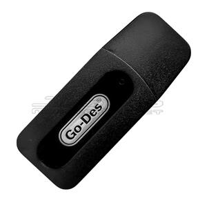 مبدل آیوایکس به بلوتوث مدل گودس