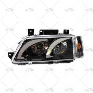 چراغ جلو اسپرت پژو 405 طرح راین کد 3266