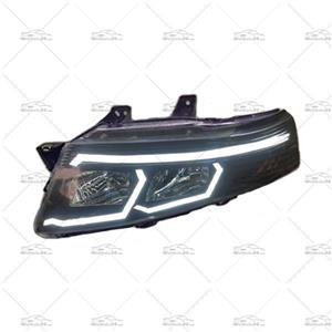 چراغ جلو اسپرت سورن طرح BMW E40