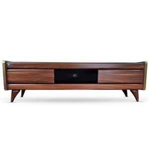 میز تلویزیون متین میز روما مدل R260