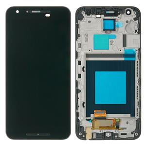 تاچ ال سی دی جی Nexus 5X H791 با فریم 