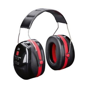 محافظ گوش تری ام پلتور مدل H10 3M Ear Protector 