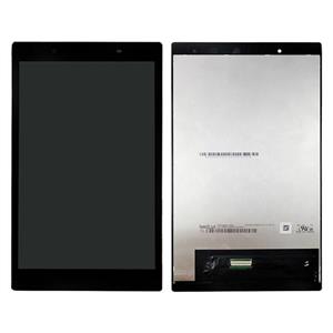 تاچ ال سی دی تبلت لنوو Tab4 8504X