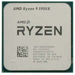 AMD RYZEN 9 7950X AM5 Desktop CPU
