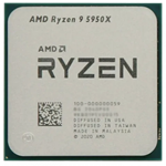 پردازنده  AMD مدل RYZEN 9 7950X