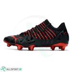 کفش فوتبال پوما فیوچر طرح اصلی Puma Future Z 1.3 Instinct FG Red Black