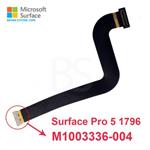 کابل فلت تصویر تبلت Microsoft مدل Surface Pro-5-1796