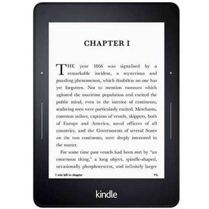 کتاب خوان آمازون مدل Kindle PaperWhite 11th Generation 16GB 