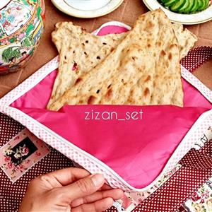 کیسه نان مدل نان کد 1