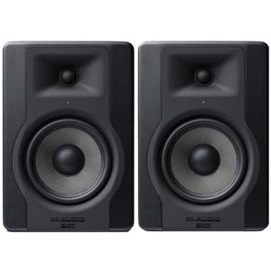 اسپیکر مانیتور استودیو ام ادیو مدل BX5 D3 M Audio Studio Monitor Speaker 