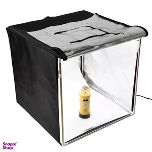 چادر عکاسی گودکس مدل LST-40 ابعاد 40×40 سانتی متر