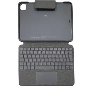 کیبورد لاجیتک مدل Folio Touch YU0043