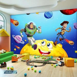 پوستر دیواری کودک کد P0231