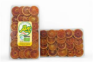 چیپس پرتقال توسرخ (پرتقال خونی) 1 کیلوگرمی پیلار