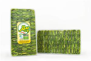 چیپس کیوی 1 کیلوگرمی پیلار