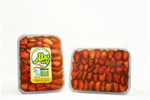 چیپس توت فرنگی 500 گرمی پیلار