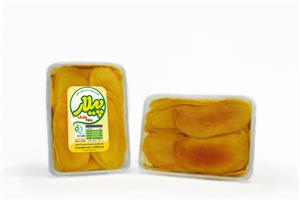 چیپس انبه 250 گرمی پیلار