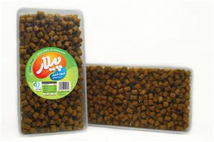 حبه هلو 1 کیلوگرمی پیلار