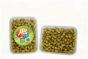 حبه موز 500 گرمی پیلار