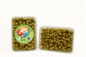 حبه موز 250 گرمی پیلار