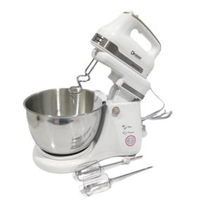 همزن کاسه دار 650 وات دسینی مدل DK-909