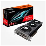 کارت گرافیک گیگابایت 128 بیت 8 گیگ رم GDDR6 مدل Radeon RX 6600 Eagle