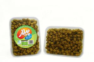 حبه انجیر 500 گرمی پیلار