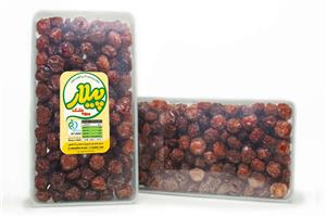 آلو قرمز خشک (با هسته) 1 کیلوگرمی پیلار