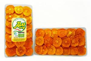 چیپس خرمالو 1 کیلوگرمی پیلار