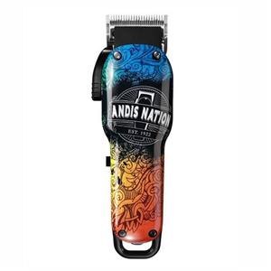 ماشین اصلاح حرفه ای اندیس انوی لی نیشن Andis Envy Li Nation Blade Clipper 73045 