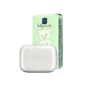 125 گرمی Baby Coccole 1920 Soap صابون کودک بیبی کوکول 