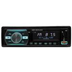 رادیو پخش خودرو مدل 920 بلوتوث دار دو فلاش MP3