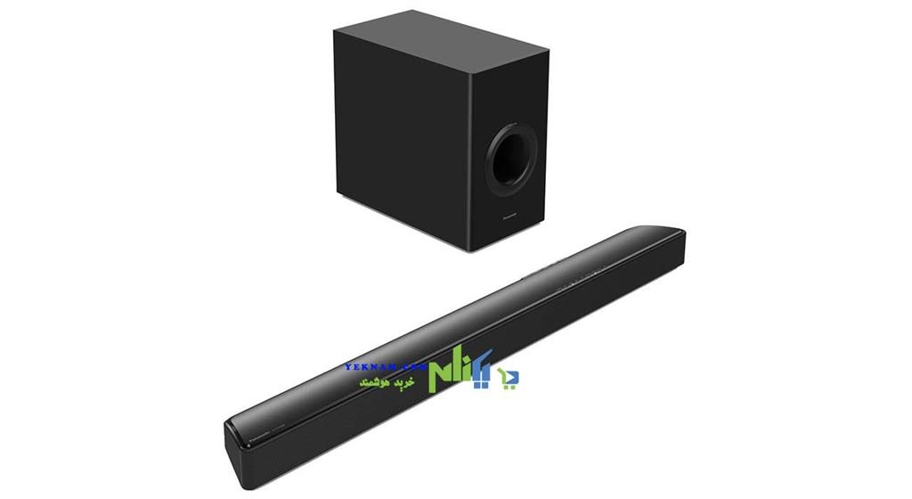 Panasonic SC-HTB488 Soundbar 200 W