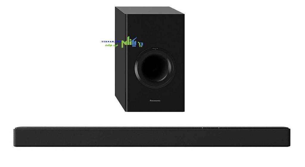 Panasonic SC-HTB488 Soundbar 200 W