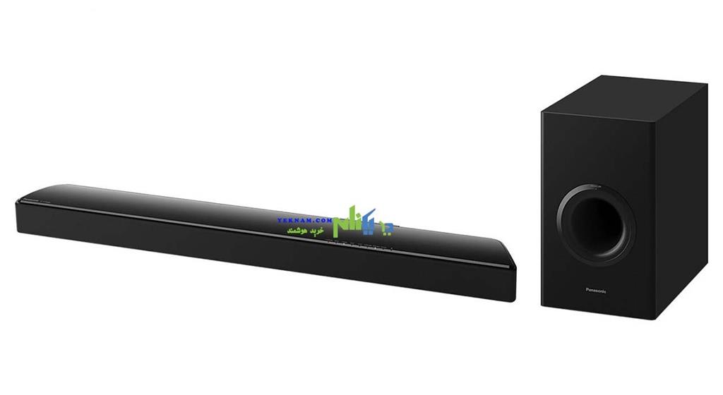 Panasonic SC-HTB488 Soundbar 200 W