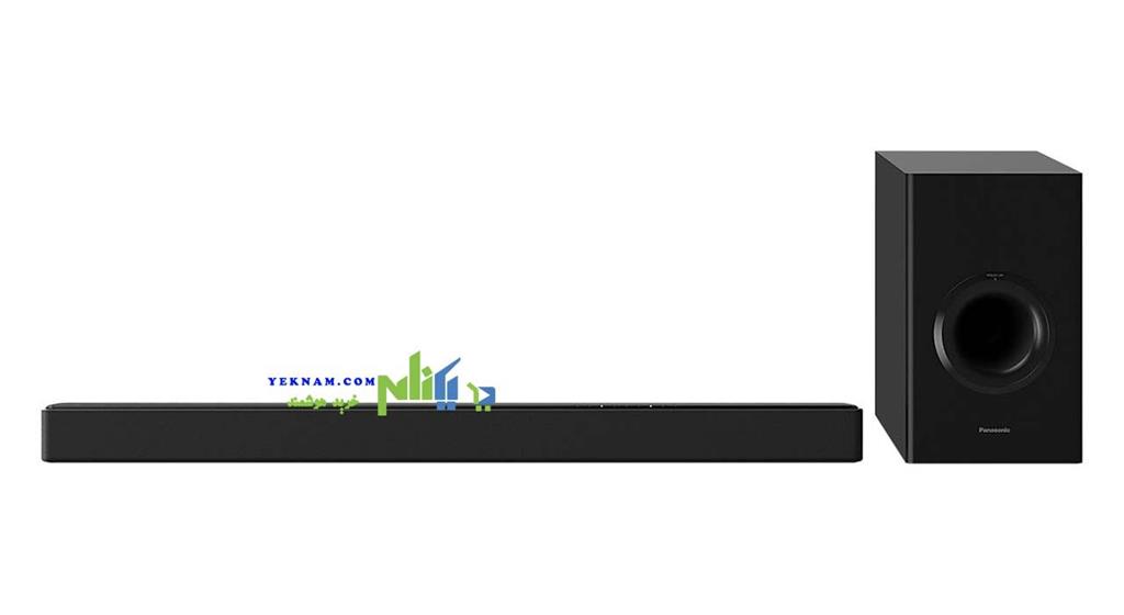 Panasonic SC-HTB488 Soundbar 200 W