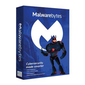 لایسنس آنتی ویروس Malwarebytes
