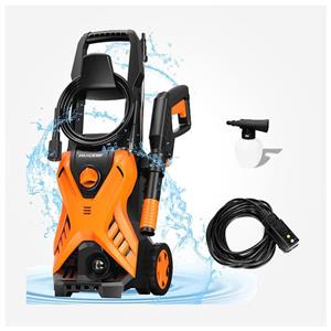 قیمت و خرید کارواش برقی خانگی 2300 فشار مدل PAXCESS P2.1 1.6 GPM